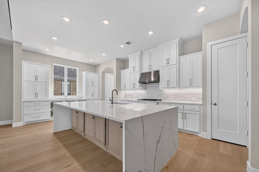 Kitchen Kitchen