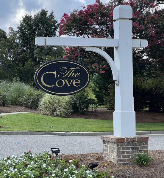 Image 32 of a home in The Cove.