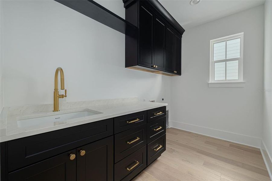 Furnished interior view inside a new home in , St. Petersburg (Image 15). Furnished interior view inside a new home in , St. Petersburg (Image 15).