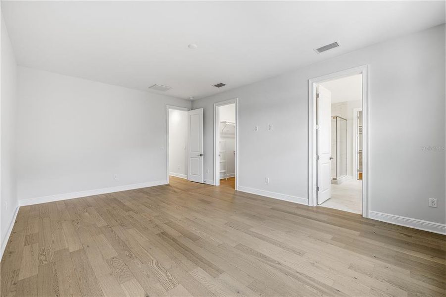 Spacious, unfurnished interior of a new home in , Tampa (Image 26). Spacious, unfurnished interior of a new home in , Tampa (Image 26).