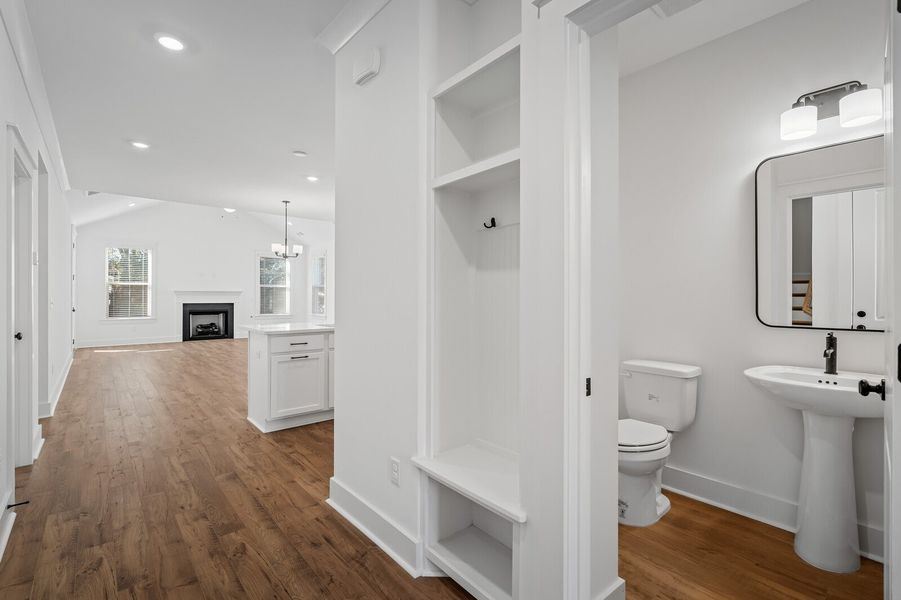 644 CONIFER DR, Spring Hill, TN.  - Slide 11