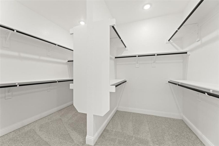 6801 Emerson  Closet