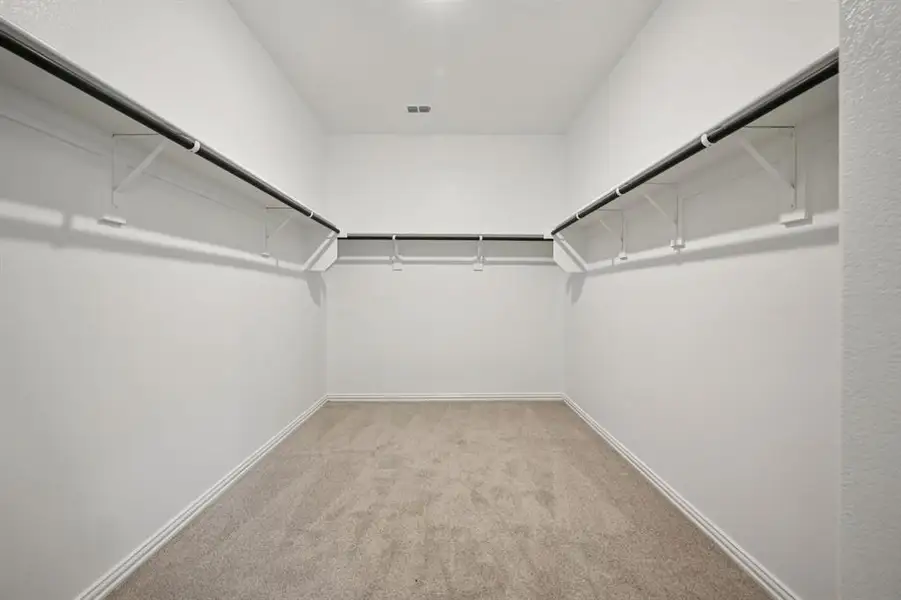 Photo is not of the actual home, but is an inspirational photo of builder’s model home and may depict options, furnishings, and/or decorator features that are not included.