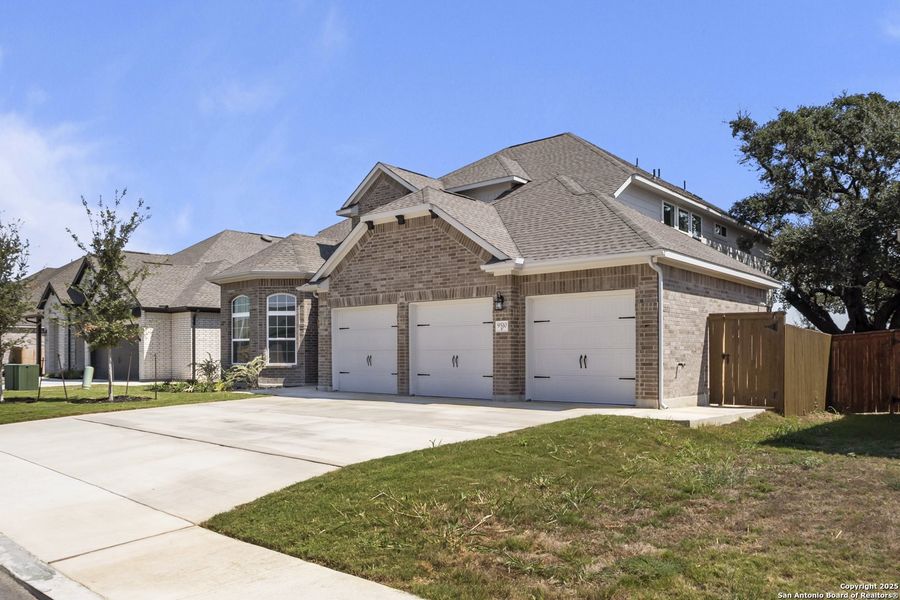 Image 36 of a home in Stillwater Ranch. Image 36 of a home in Stillwater Ranch.