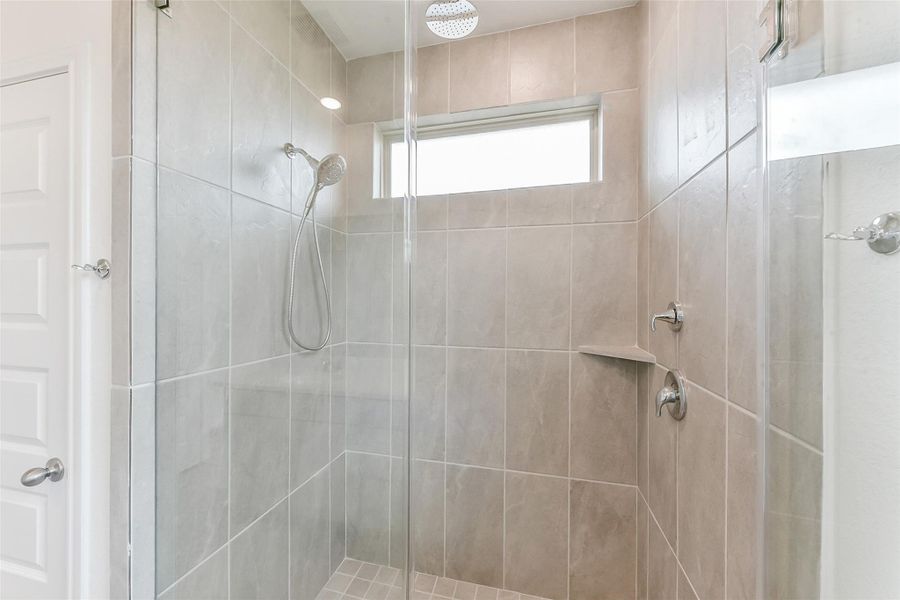 Close-up of interior finishes inside a home in , Houston (Image 15). Close-up of interior finishes inside a home in , Houston (Image 15).