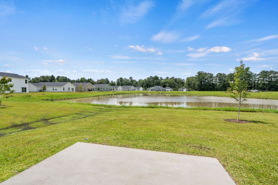 Conway, SC New Home.  - Slide 5