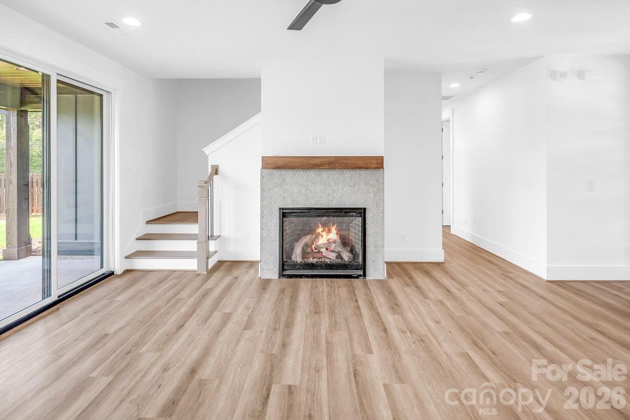 Spacious, unfurnished interior of a new home in , Norwood (Image 35). Spacious, unfurnished interior of a new home in , Norwood (Image 35).