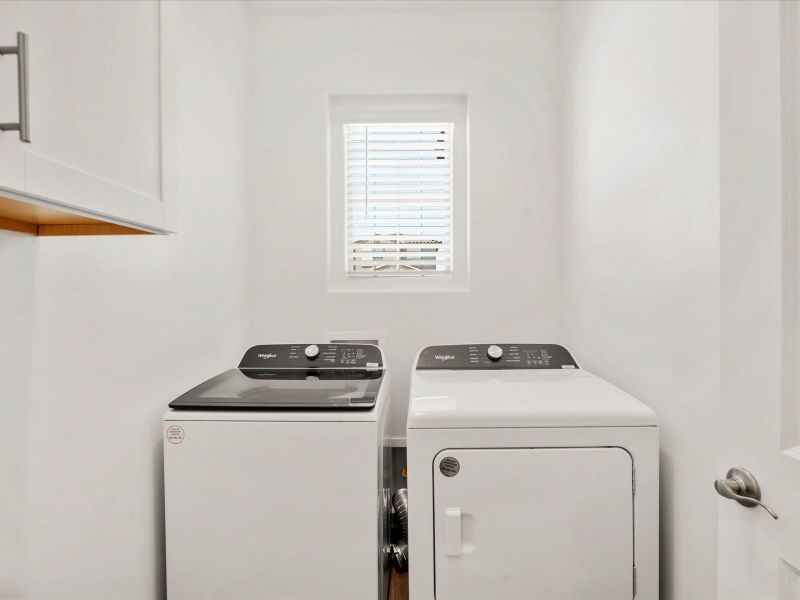 Close-up of interior finishes inside a home in Las Patrias at Star Valley Phase III - Signature Series, Tucson (Image 7).