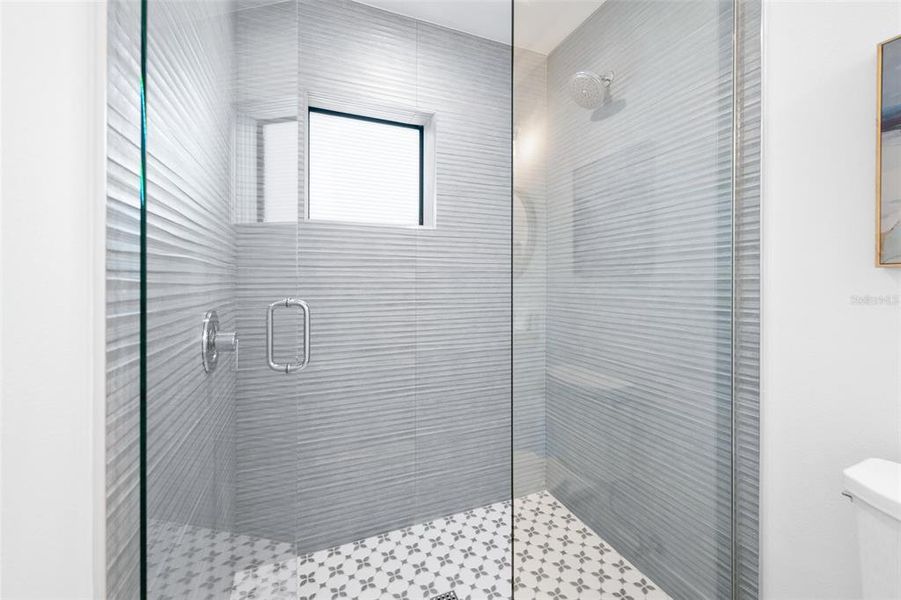 Furnished interior view inside a new home in , Sarasota (Image 57). Furnished interior view inside a new home in , Sarasota (Image 57).