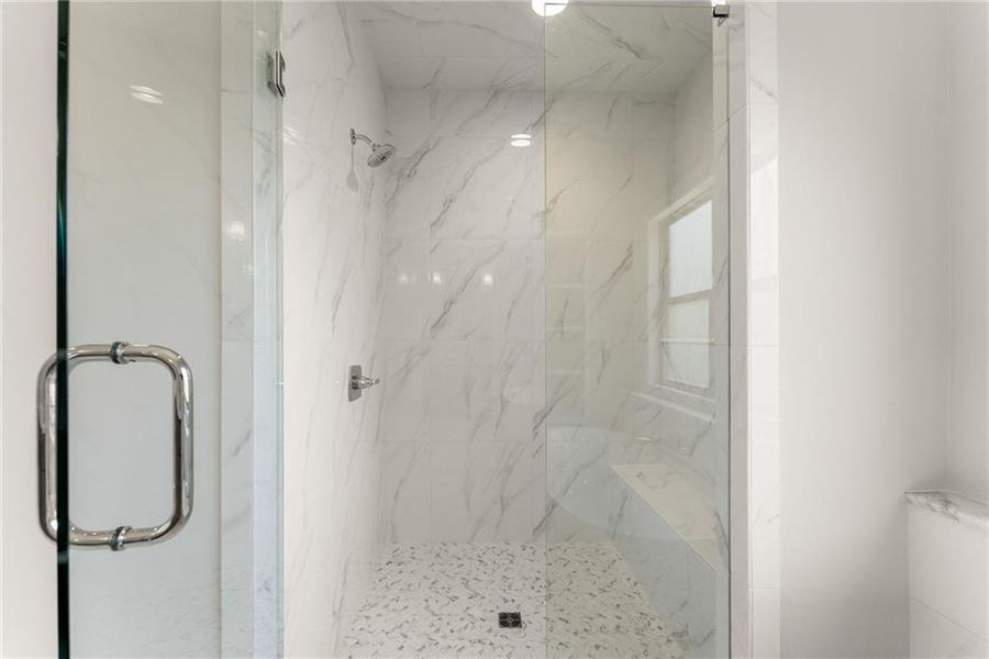 Furnished interior view inside a new home in , Flowery Branch (Image 5). Furnished interior view inside a new home in , Flowery Branch (Image 5).