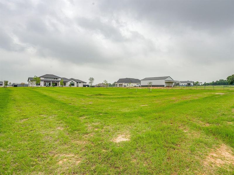 Natural landscape and outdoor views near Santana Ridge in Brock (Image 37).