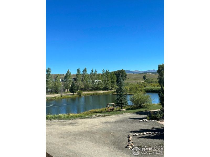 Natural landscape and outdoor views near  in Granby (Image 17).