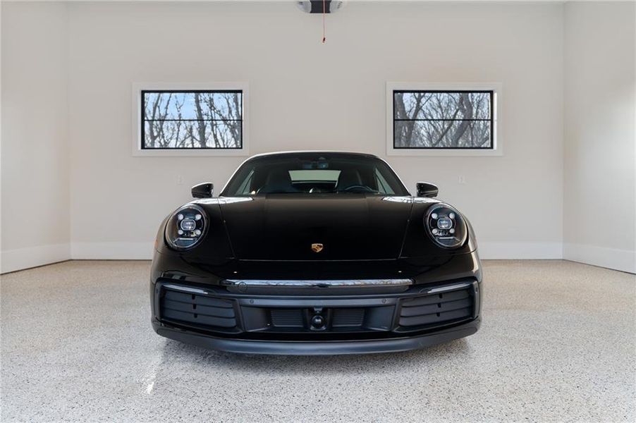 Close-up of interior finishes inside a home in , Canton (Image 21).