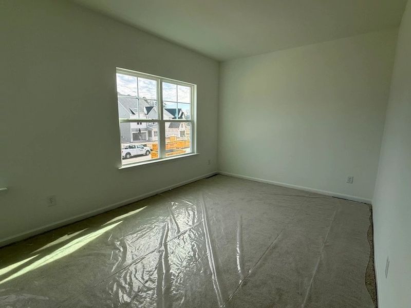 Bed 2 featuring the AW Collection® Serene - Light-filled and peaceful . Bed 2 featuring the AW Collection® Serene - Light-filled and peaceful .