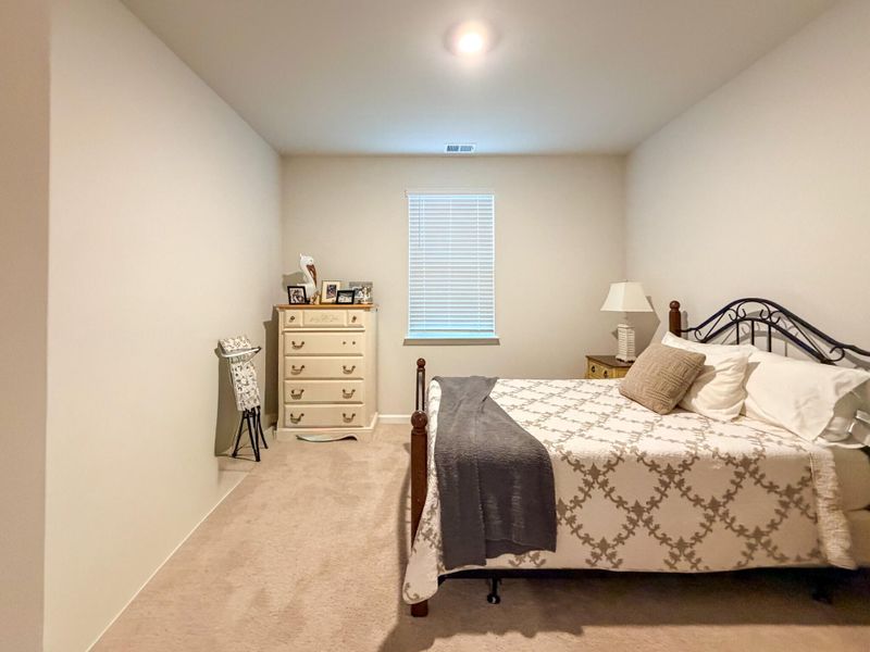 Furnished interior view inside a new home in , Longs (Image 31).