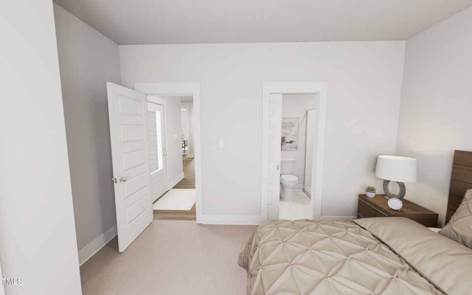 Rendering Representation