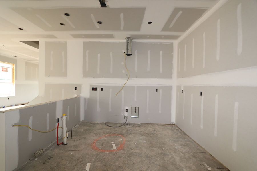 Drywall Drywall