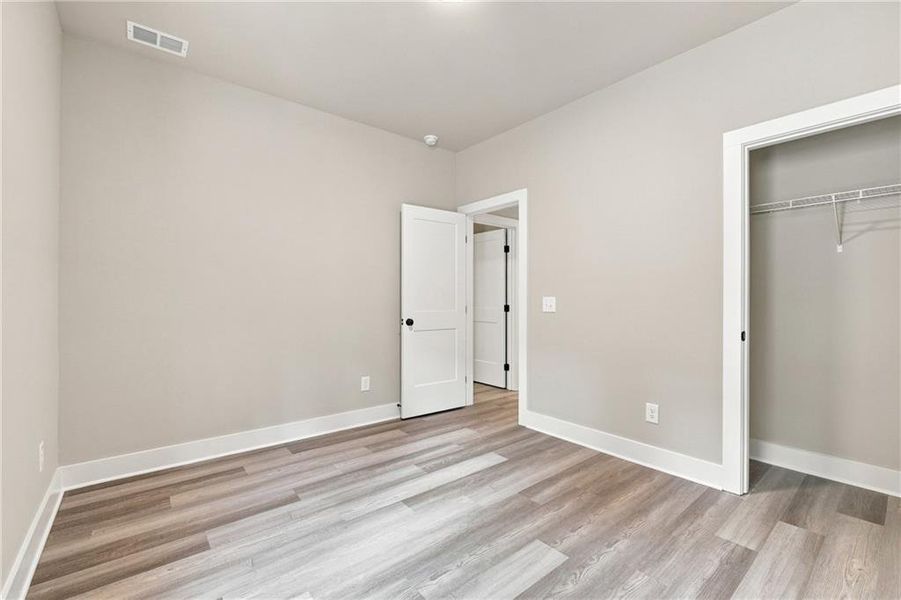 Spacious, unfurnished interior of a new home in , Cumming (Image 45).