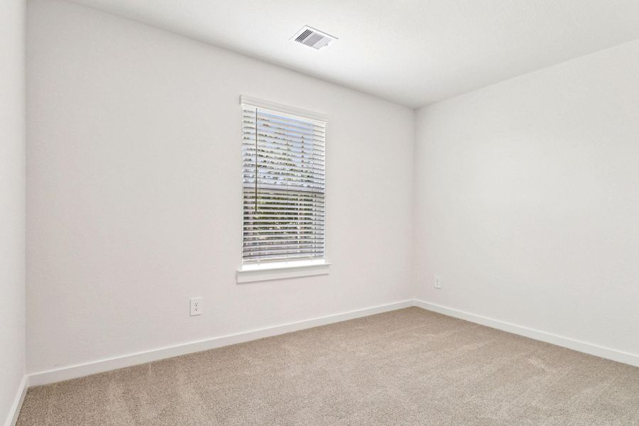 Photo is not of the actual home, but is an inspirational photo of builder’s model home and may depict options, furnishings, and/or decorator features that are not included Photo is not of the actual home, but is an inspirational photo of builder’s model home and may depict options, furnishings, and/or decorator features that are not included