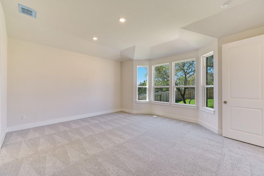 427 Fountain Grass Drive San Marcos, TX New Home Image 12 427 Fountain Grass Drive San Marcos, TX New Home Image 12