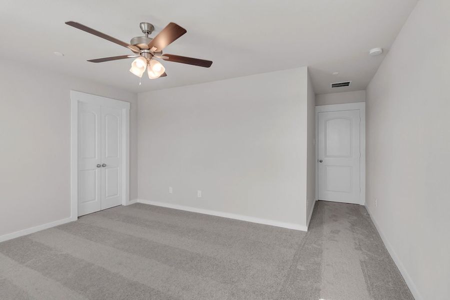 2778 Mariposa Creek Drive - Bldg 2