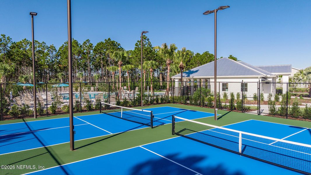Community amenities in Colbert Landings, Palm Coast (Image 38).