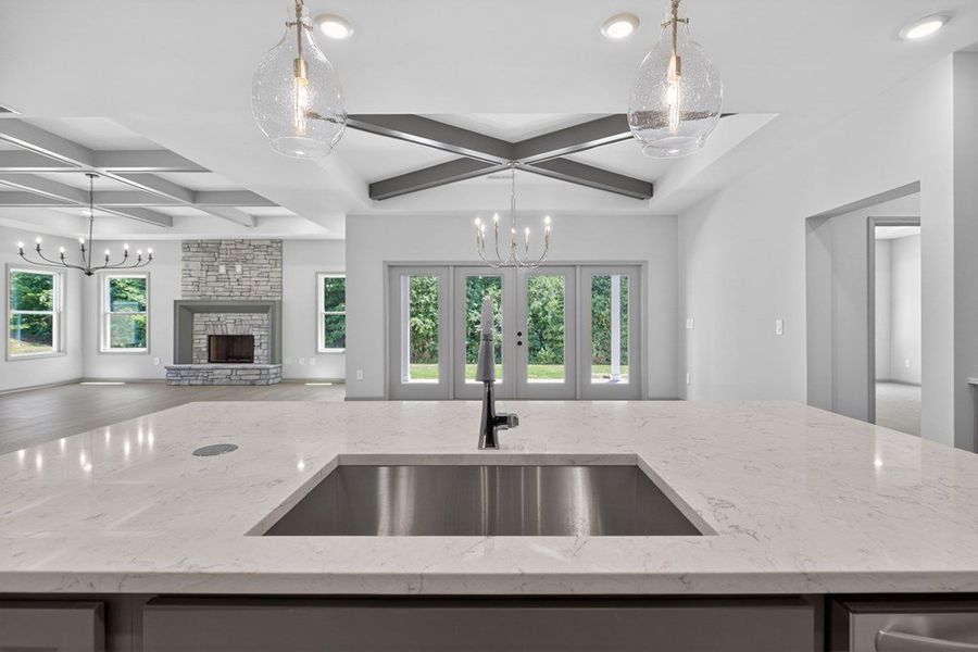 Image 43 of a home in Hwy 16 South - Carrollton.