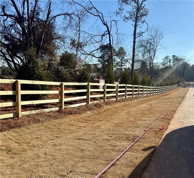 Natural landscape and outdoor views near The Reserve at Knollwood in Canton (Image 65). Natural landscape and outdoor views near The Reserve at Knollwood in Canton (Image 65).