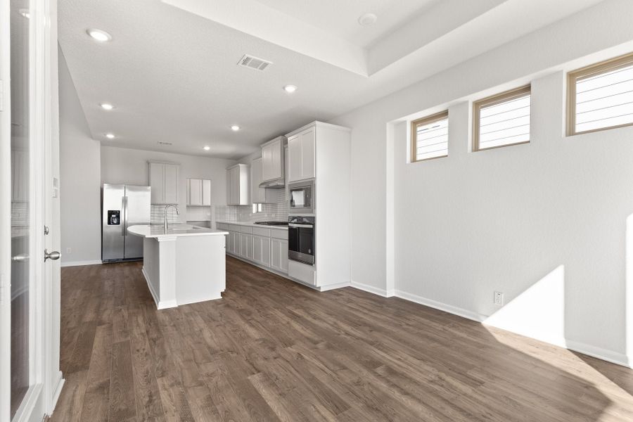 3,117sf New Home in San Antonio, TX.  - Slide 6