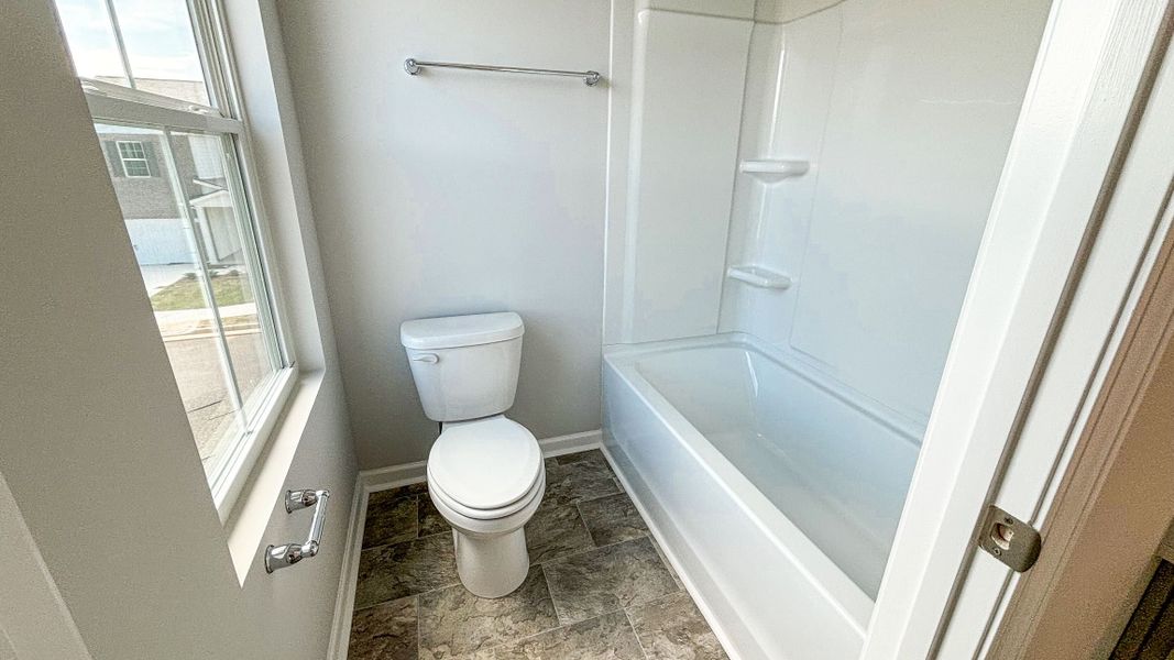 Image 24 representing the IRWIN by D.R. Horton in Percy Cove, Antioch, TN.