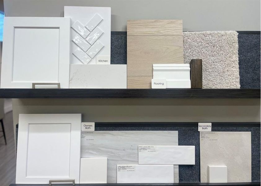 Design Selections Design Selections