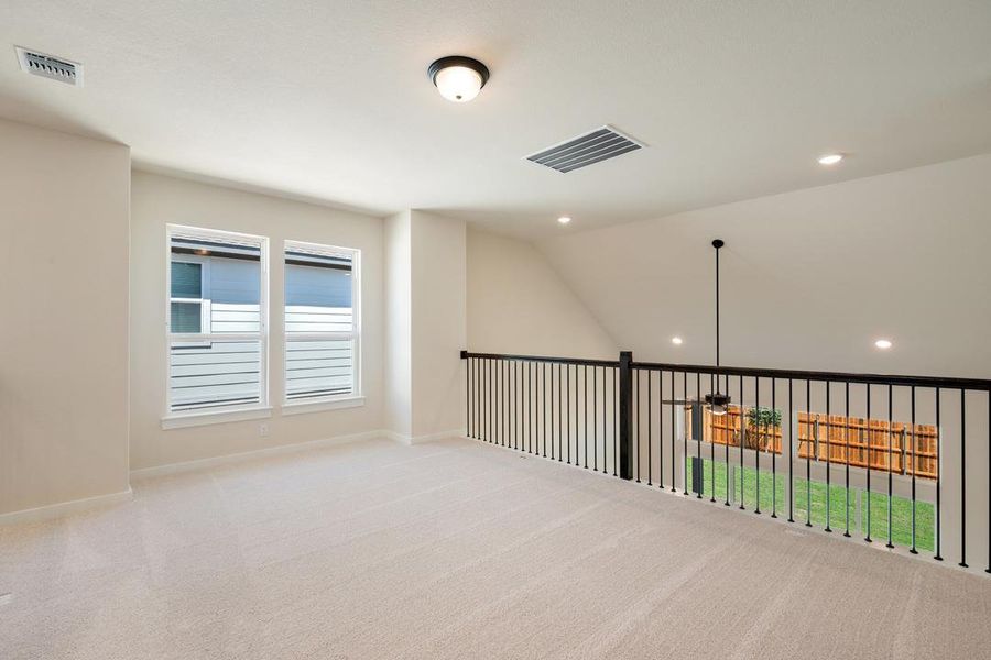 Image 37 of a home in Arbor Collection at Heritage.