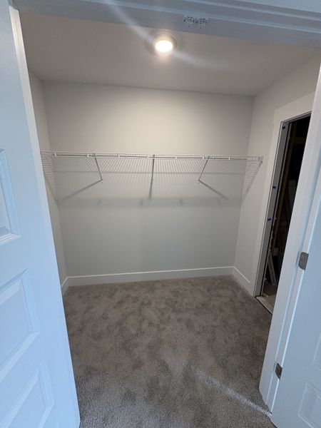 Spacious, unfurnished interior of a new home in Rookers Bend, Smyrna (Image 18).