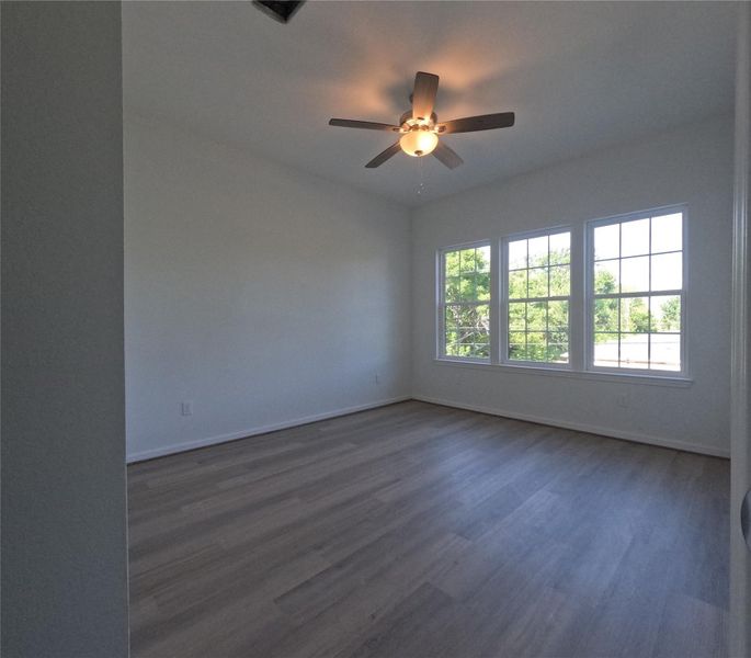 2nd Secondary Bedroom