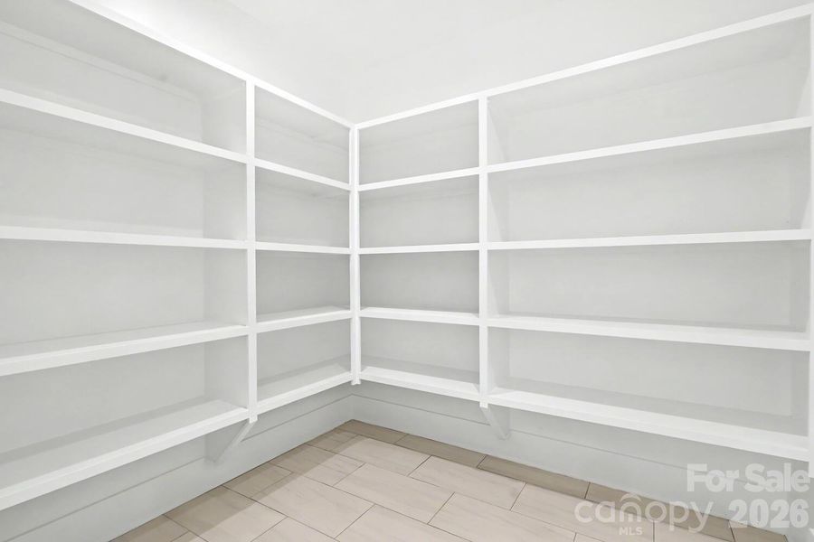 Pantry