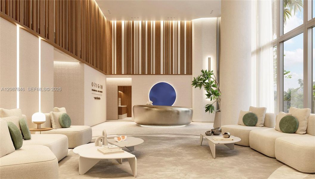 Image 20 of a home in Origin Residences.