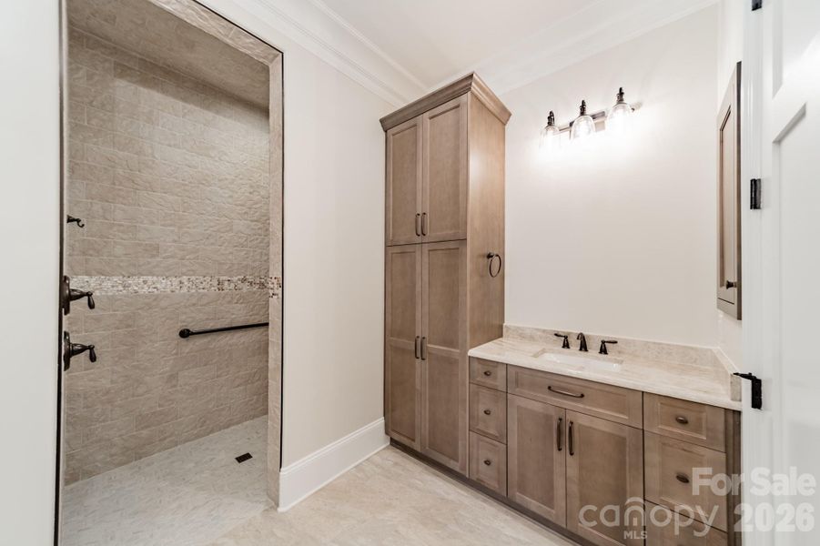 Amazing floor plan with high ceilings and incredible custom-level finishes you select