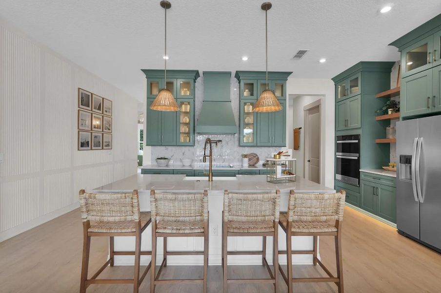 Jensen Kitchen Jensen Kitchen