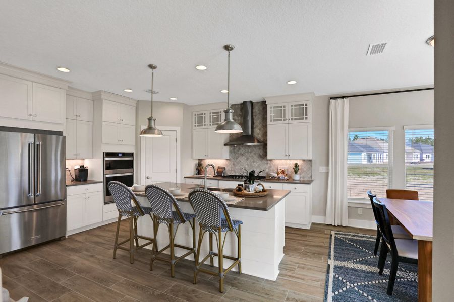 4br New Home in Orange Park, FL.  - Slide 59