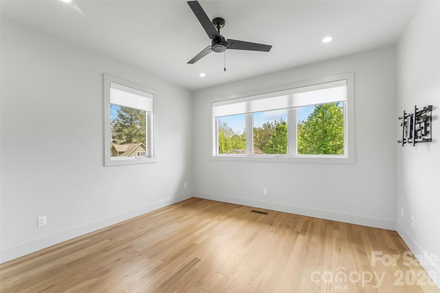 Motorized Hunter Douglas Blinds