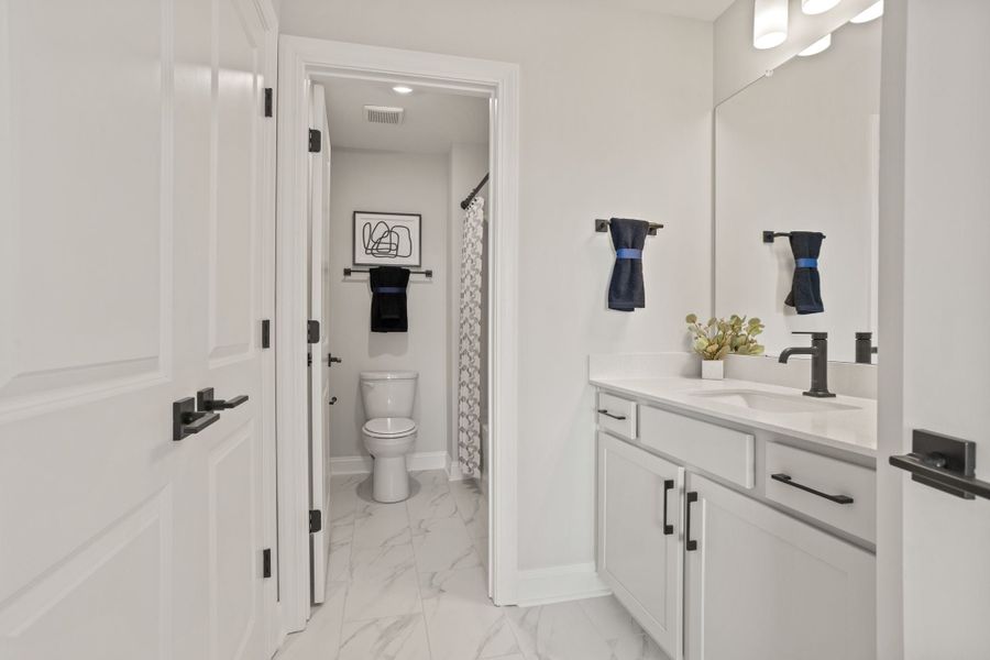 New Home in Easley, SC.  - Slide 27