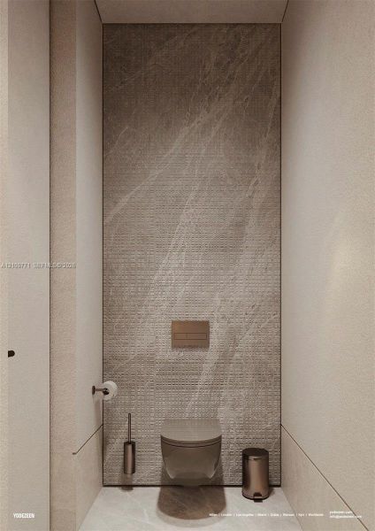 Close-up of interior finishes inside a home in , Golden Beach (Image 19). Close-up of interior finishes inside a home in , Golden Beach (Image 19).