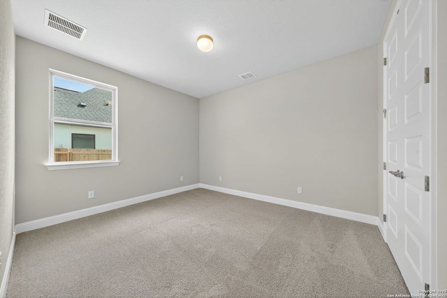 Spacious, unfurnished interior of a new home in , Castroville (Image 13). Spacious, unfurnished interior of a new home in , Castroville (Image 13).