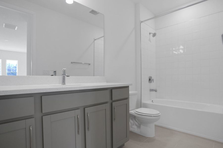 3,278sf New Home in Land O Lakes, FL. - Slide 13 3,278sf New Home in Land O Lakes, FL. - Slide 13