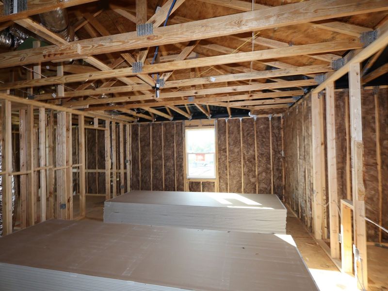 Insulation Insulation