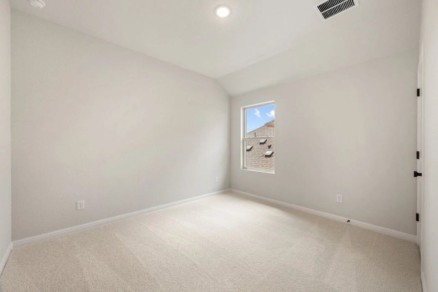 Bedroom 4 Bedroom 4