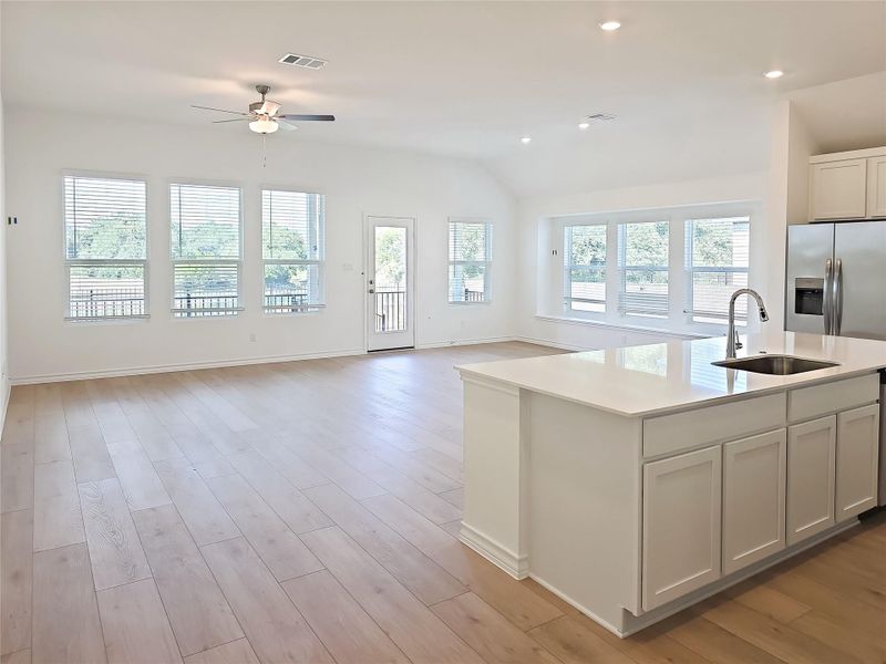 Image 19 of a home in Lively Ranch: Brookstone Collection. Image 19 of a home in Lively Ranch: Brookstone Collection.