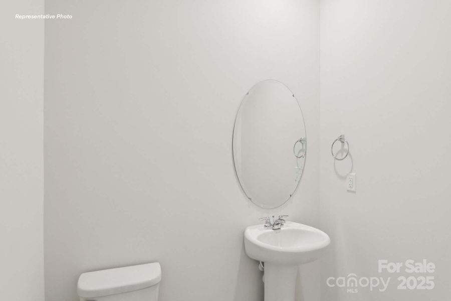 Image 24 of a home in Cline Village.