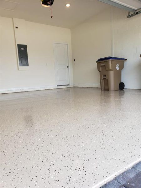 Spacious, unfurnished interior of a new home in Pennyroyal, Kissimmee (Image 11). Spacious, unfurnished interior of a new home in Pennyroyal, Kissimmee (Image 11).
