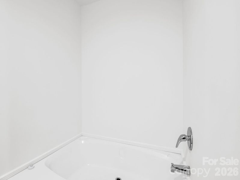 Close-up of interior finishes inside a home in , East Flat Rock (Image 8).